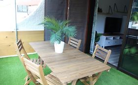 Apartamento En Los Acantilados De Los Gigantes